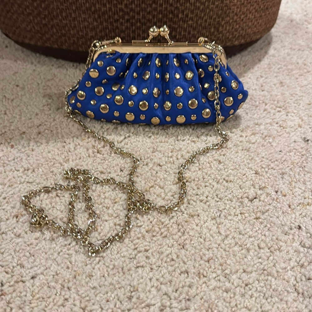 Urban Expressions Evening Purse